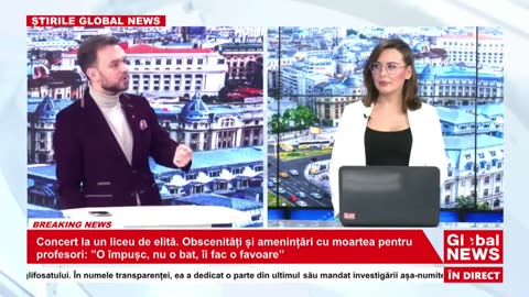 Știri (Global News România; 06.12.2023)2