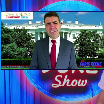 The Chris Keene Show | The Jimmy Dore Show