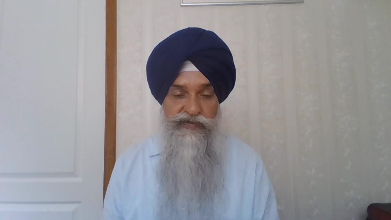 Shaheed Bhai Ranjeet Singh Rana (21.8.1989 ) - Loveshinder Singh Dalewal