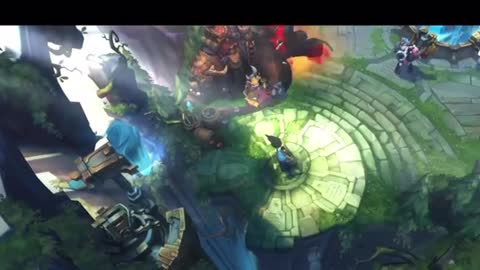 Game mix cut