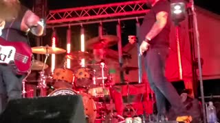 Joe Grudge "God's Gift"