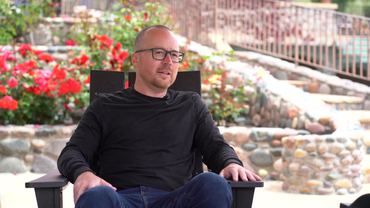 I Was Homeless… Now I Make $5M/Year
