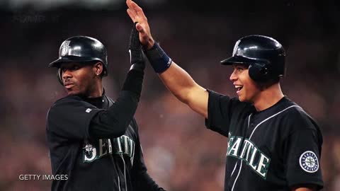A Rod Convinced to Sell Sperm By Ken Griffey Jr.