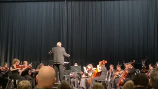 Lauren concert video 3