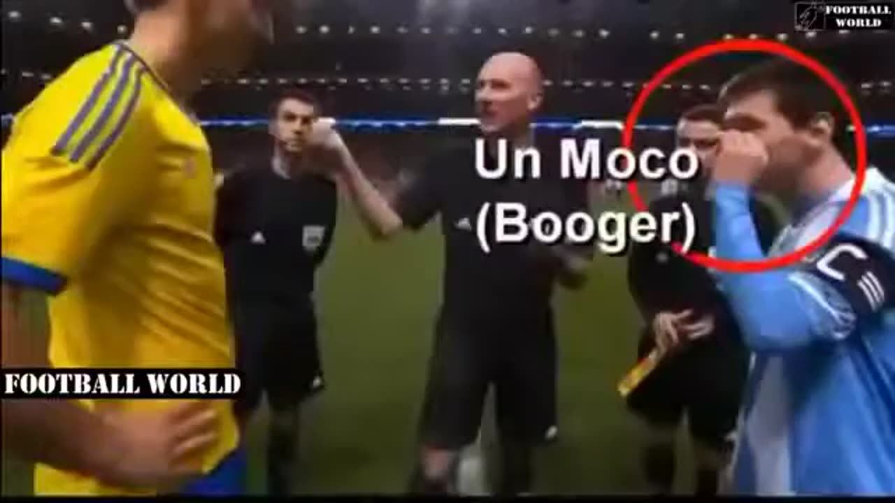 Soccer Shenanigans: The Funniest Moments in Football History