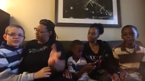 Mom Stands Up to School Pressure to Vax Her Sons