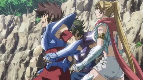 AMV The Lost Femur