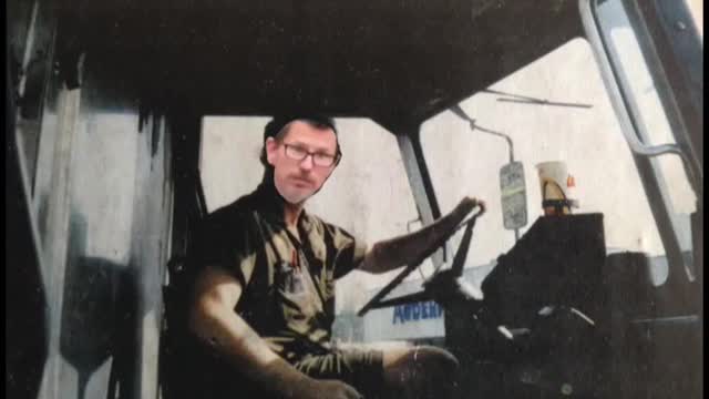 Rittenhouse Prosecutor needs seven jobs man...