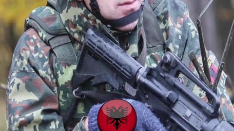 Top 10 Weakest NATO Armies #shorts