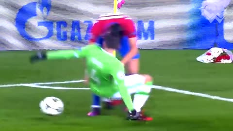 Football moments when 1 vs 1 isn't fair - kopie
