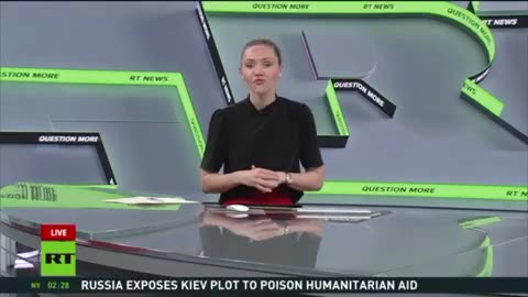 RT News March 14, 2024 6AM GMT