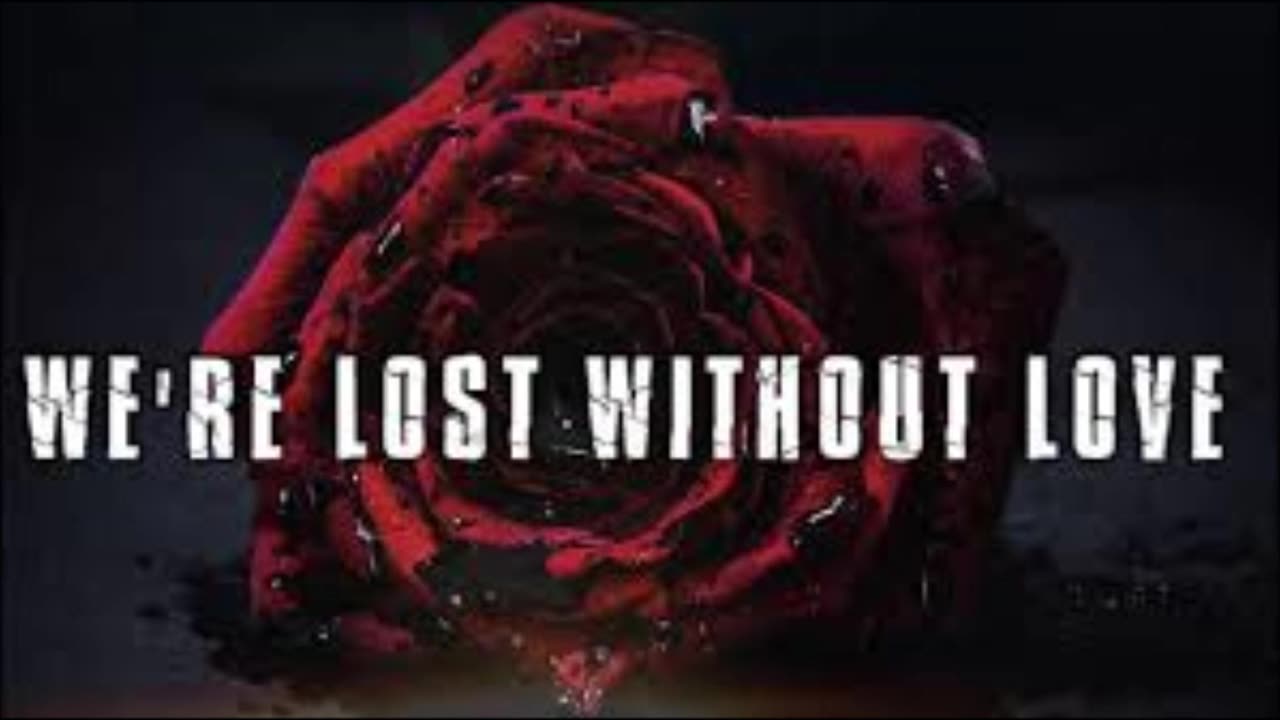 Lost Without Your Love