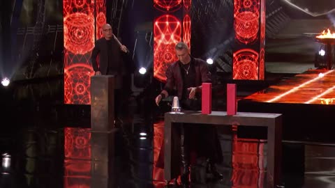 Whoa_ Dangerous Magic From Aaron Crow