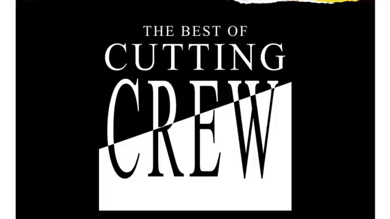 (I Just) Died In Your Arms (Cutting Crew)