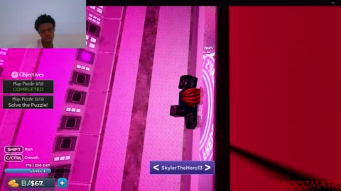 ROBLOX FNAF SURVIVAL