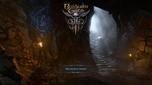 BG 3 EA checking out the latest patch PLD Part 3