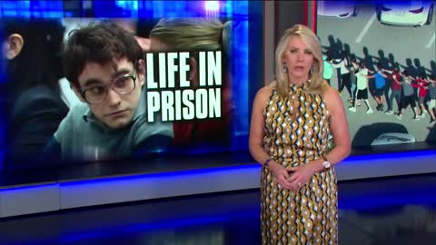 Parkland School Shooter Nikolas Cruz Gets Life Sentence