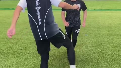 Vinnie Jones would sort you out in a flash