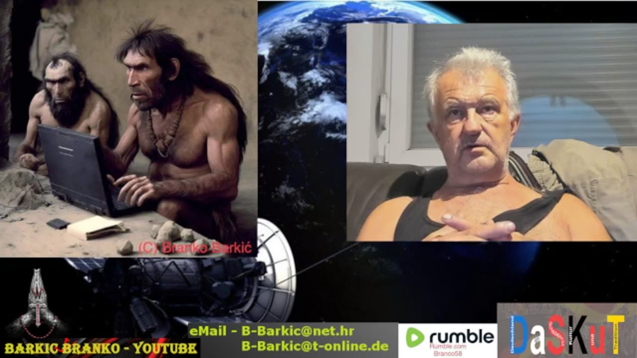 Wat ist los mit Dir kleinem Pegida Kevin Eagle