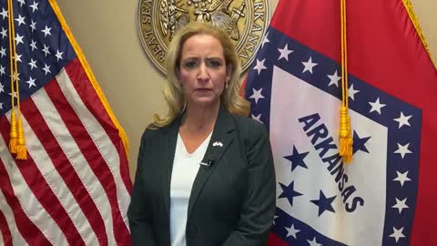 Arkansas joining the lawsuite with texas Challenging Election Procedures 2020