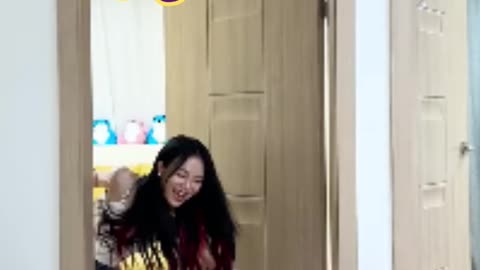 Funny Couple Fun