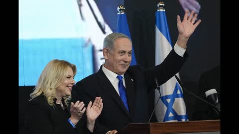 Netanyahu ritorna: firma patto 7 anni vicina?