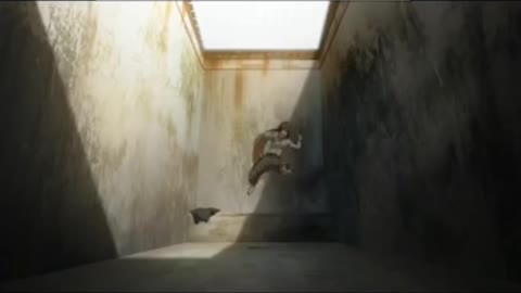 Badass anime scene/-10