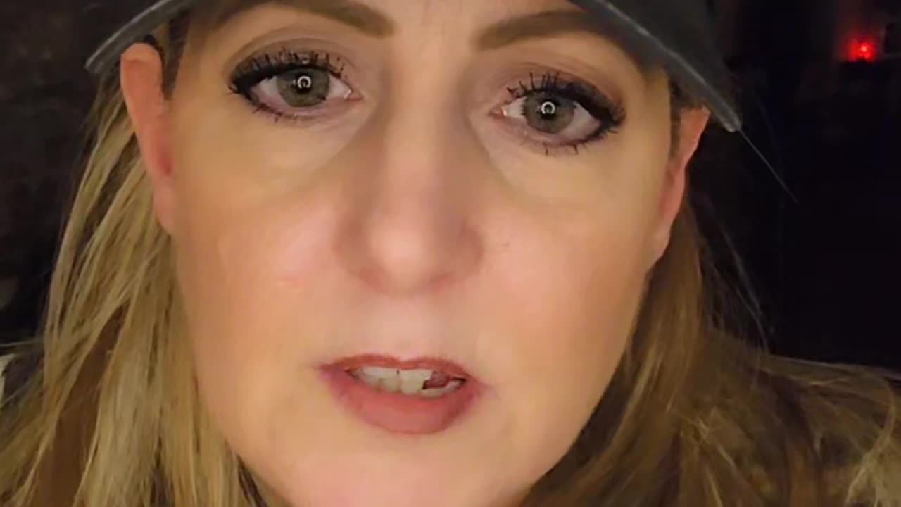 ATTENTION GLOBALISTS