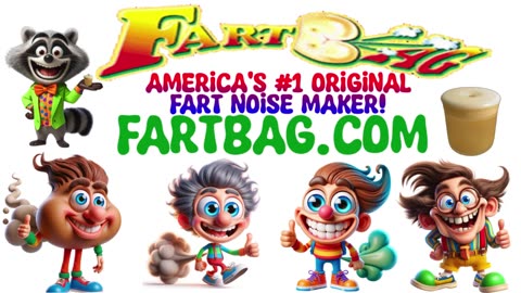 The Fartbag