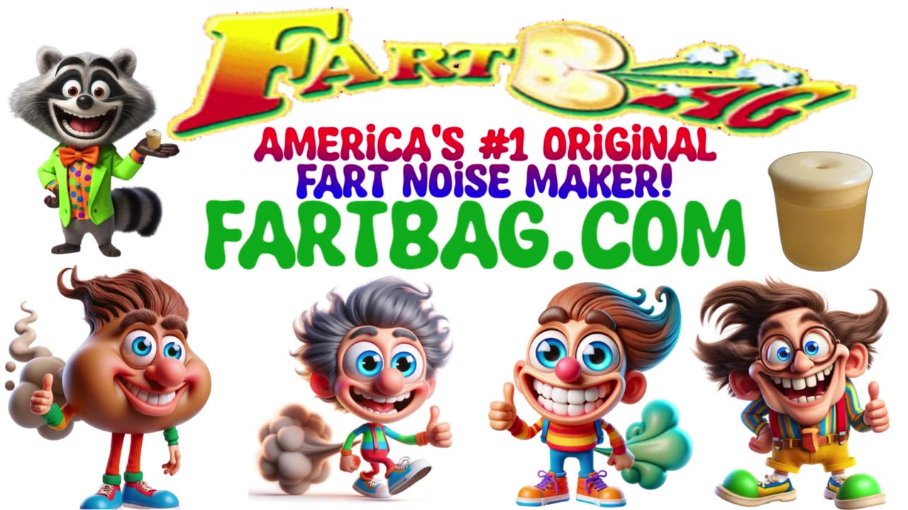 The Fartbag