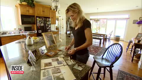 Woman Raised In ‘The Watcher’ Home Says It Was Wonderful