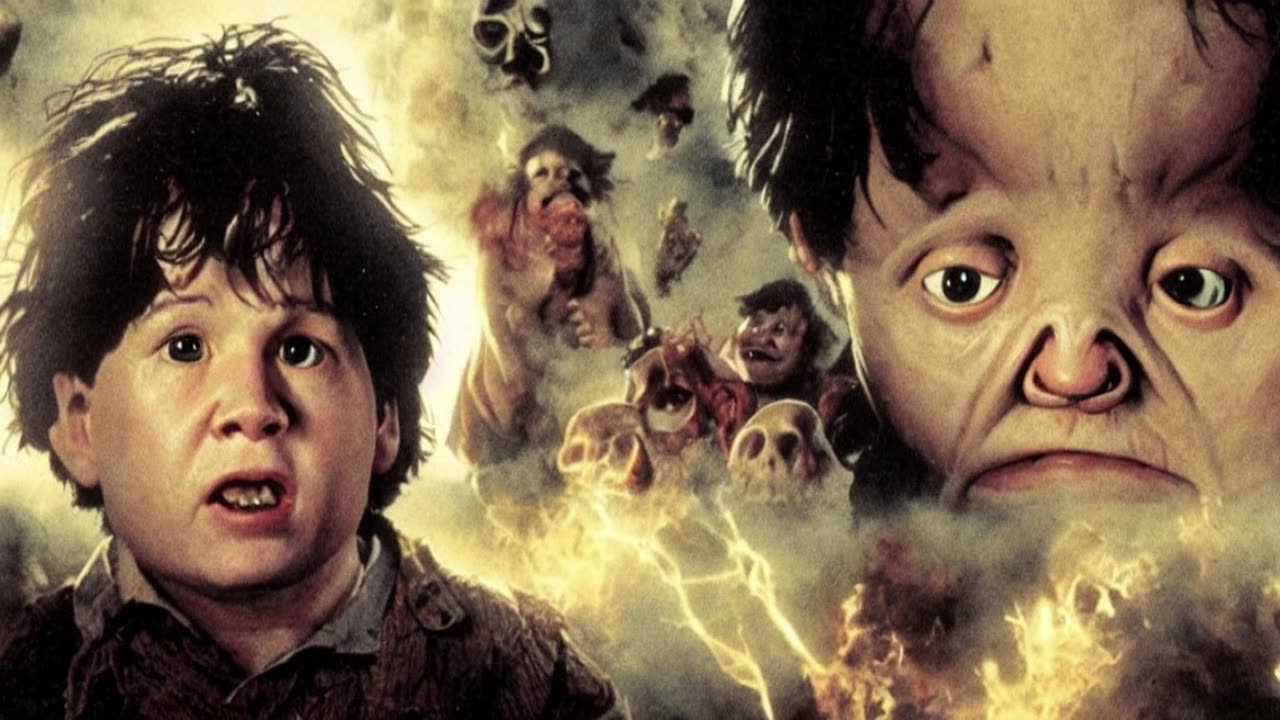that one white dude you know "THE GOONIES" prod. sadcg x Juko