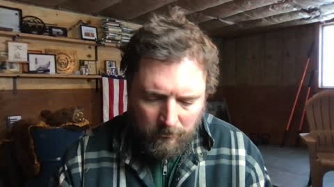 Owen Benjamin Live