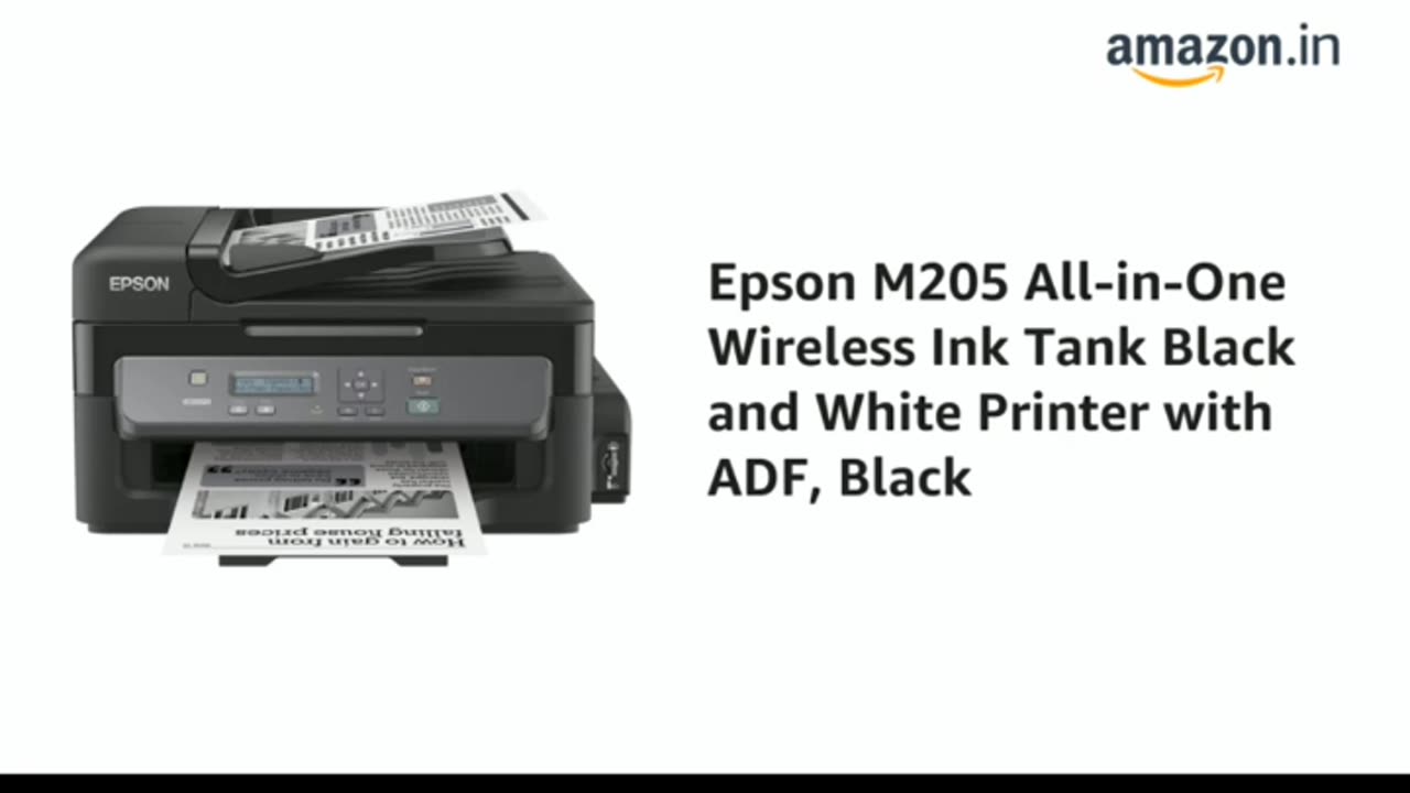 Printer