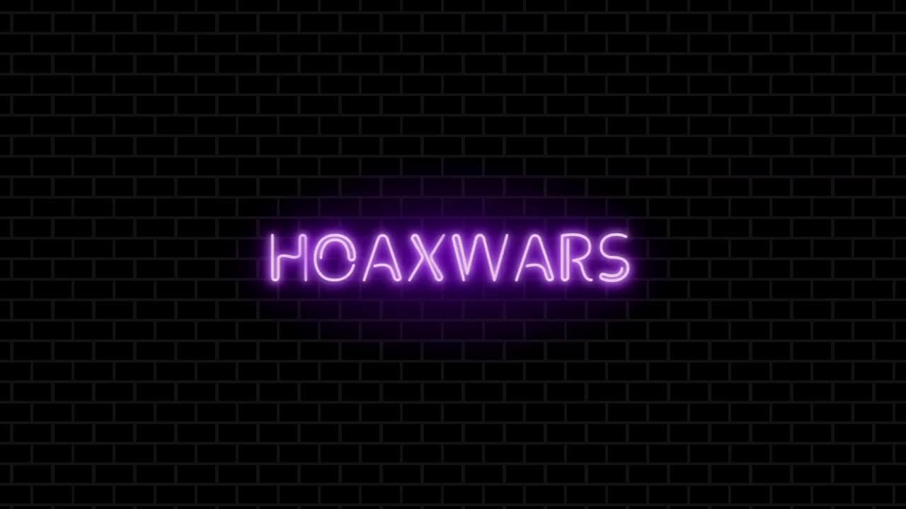 HoaxWars november 17 2022