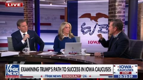 People not only had to see it- people have felt it! #Trump2024