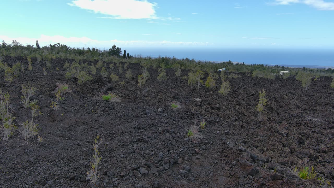 SEA BREEZE PARKWAY - 1 ACRE LOT FOR SALE - BETWEEN LOTUS BLOSSOM LN AND LEHUA LN