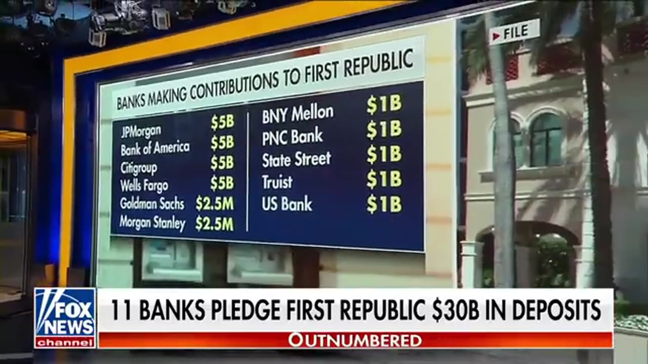 McEnany: essa foi uma admissão 'louca' de Janet Yellen