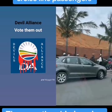 Racism is still alive.....don't know why SOUTH AFRICA 🇿🇦 thought otherwise