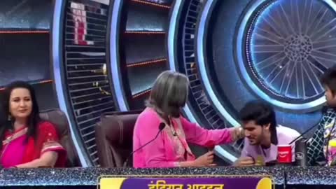 omg! इस हफ्ते pawandeep का रिकोर्ड आखिर indian idol 2023 के मंच पर टूटा प्यार