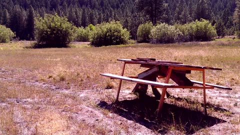 Terrifying TRUE Stories from the Middle of Nowhere Volume III