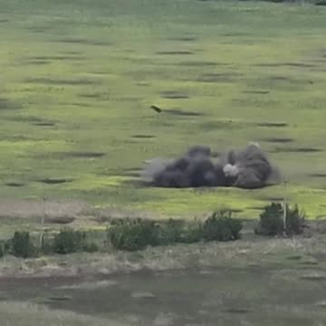 Detect, destroy, repeat 📹47th Mechanized Brigade