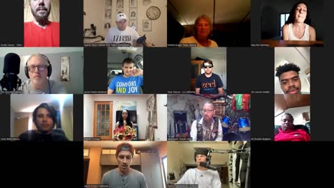 Jason Powers - Sparky Music - Ten:10 Podcast Ep 15