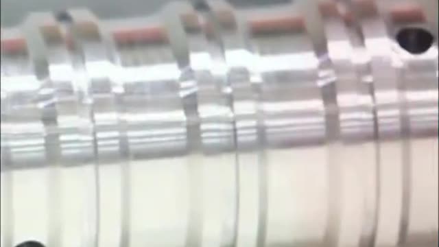 One-way spark belt lightning NC machine tool NC machining