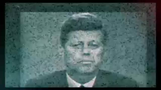 Trump wants to clean the swamp