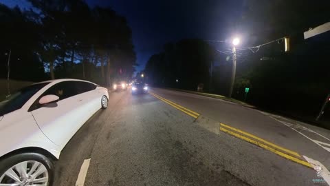 ZX10 Pure Sound | Morning Highway Run