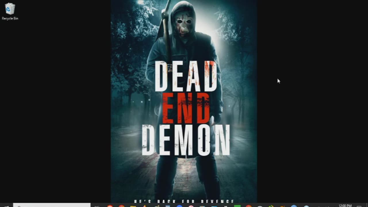 Dead End Demon Review