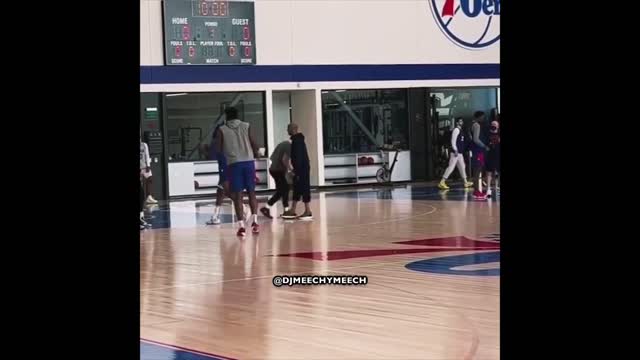 Funniest NBA Voice Over's Of February 2022