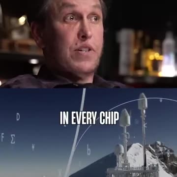 SEAL Team 6 can still listen to you without your phone battery 😳