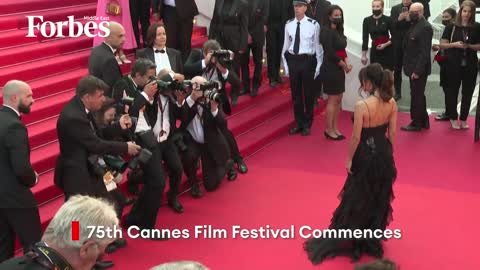 75th Cannes Film Festival